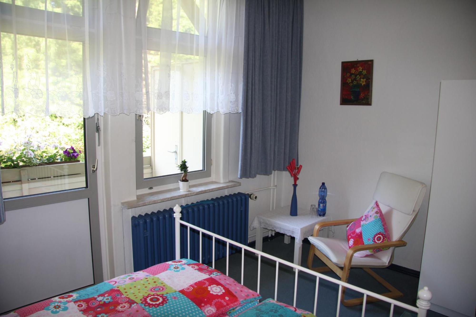 Pension Villa Kassandra Altenau  Phòng bức ảnh