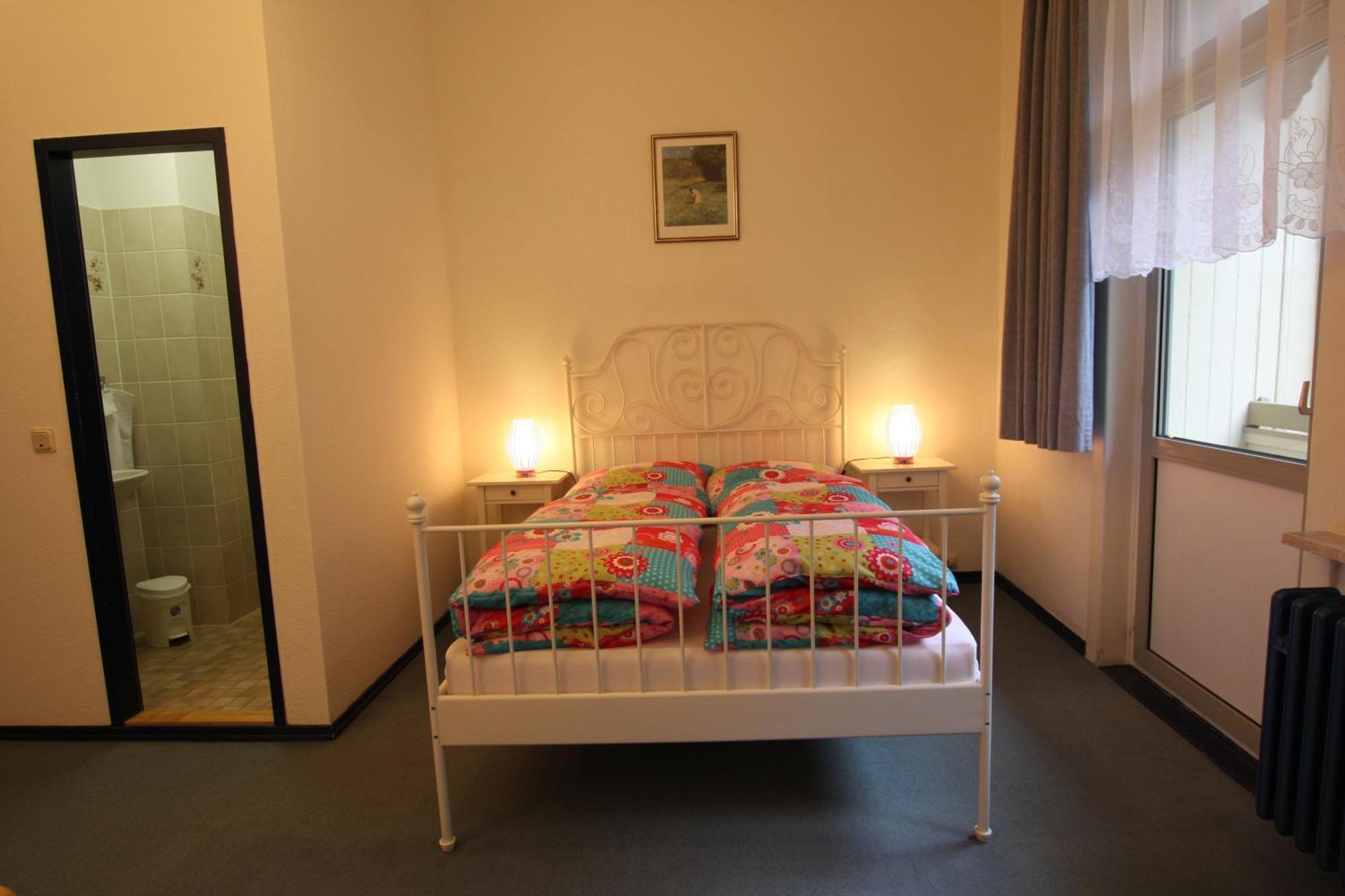 Pension Villa Kassandra Altenau  Phòng bức ảnh