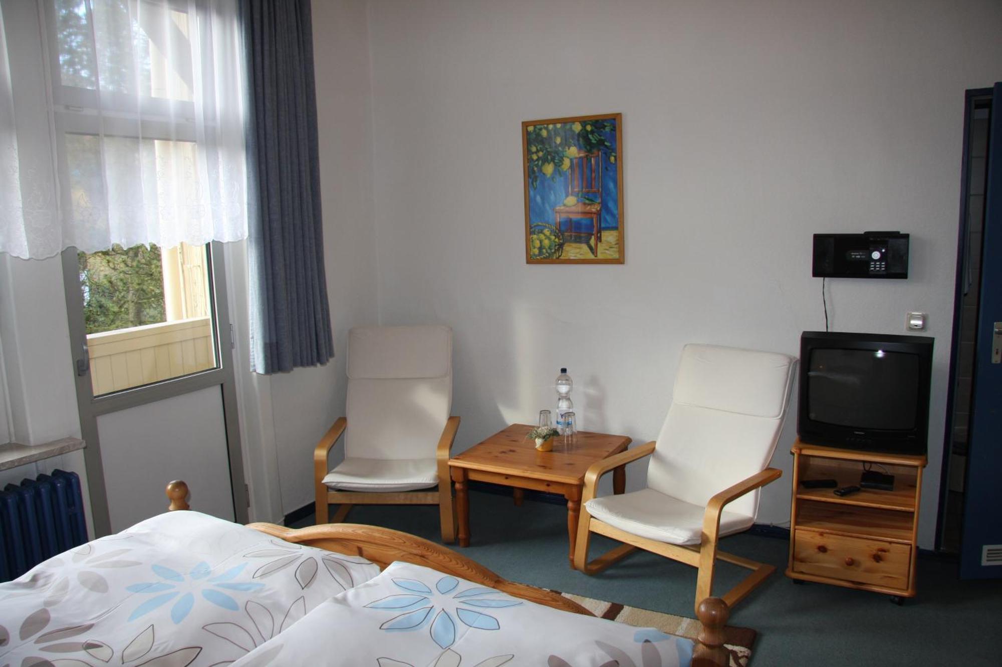 Pension Villa Kassandra Altenau  Phòng bức ảnh