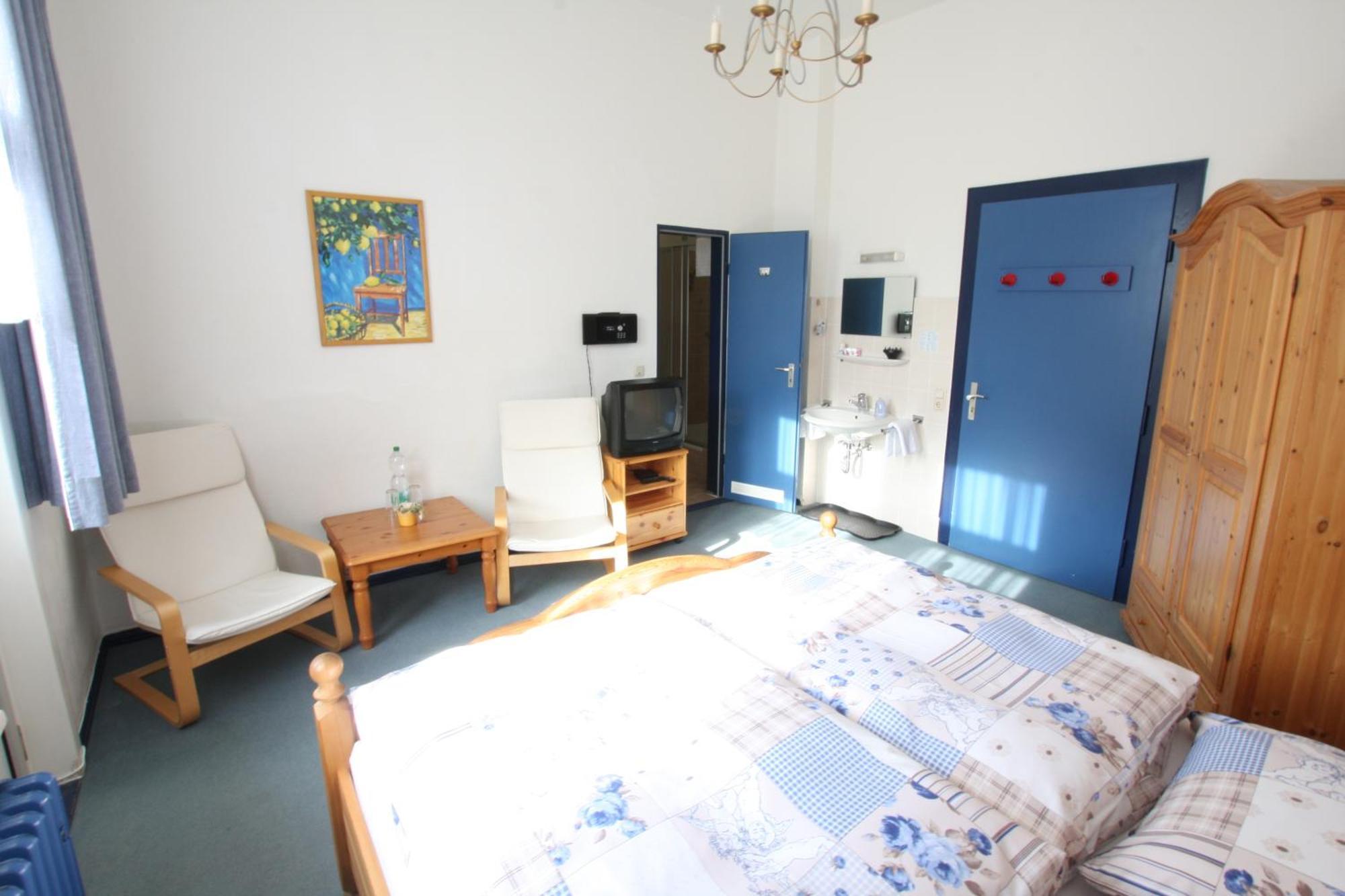 Pension Villa Kassandra Altenau  Phòng bức ảnh