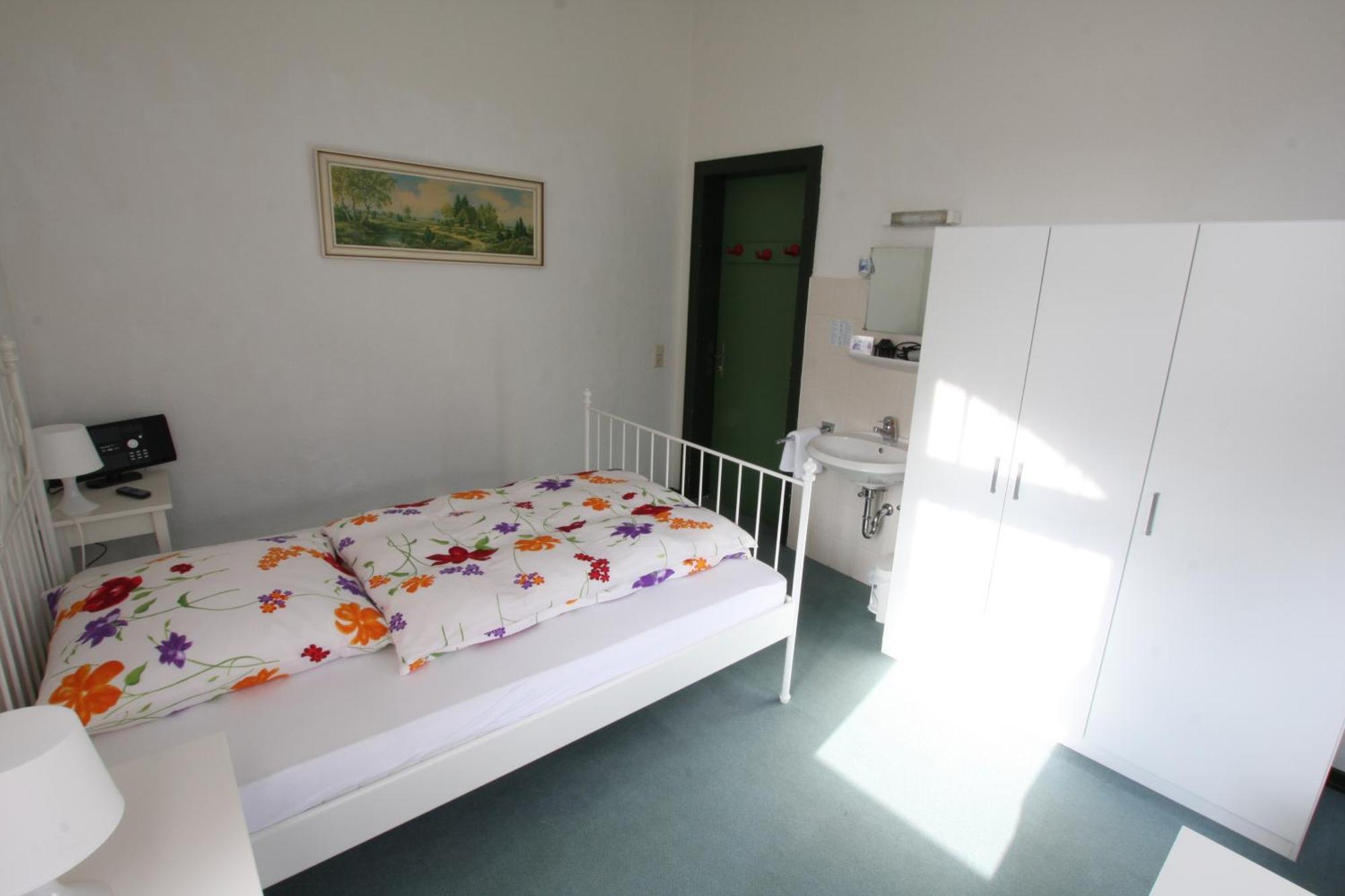 Pension Villa Kassandra Altenau  Phòng bức ảnh