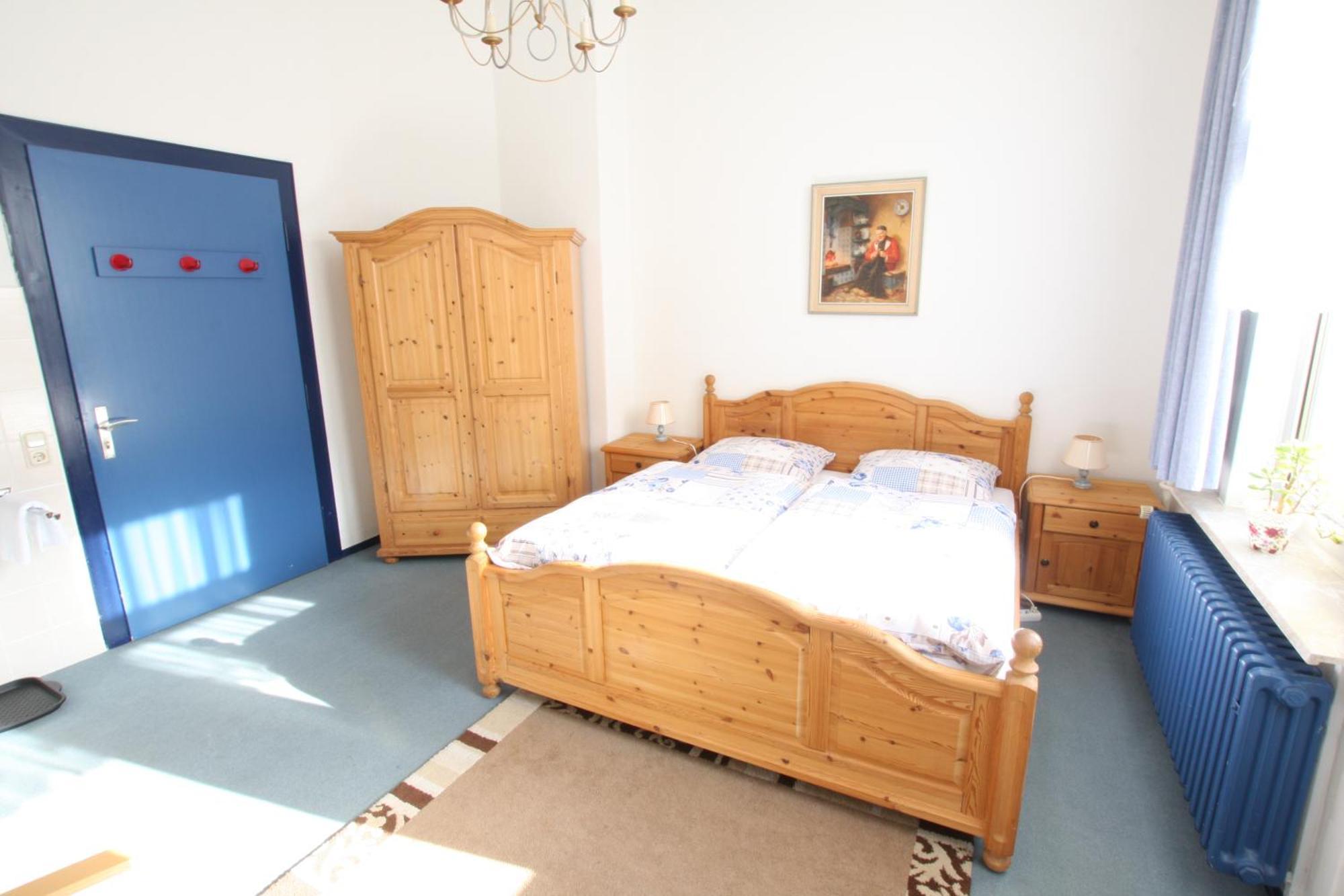 Pension Villa Kassandra Altenau  Phòng bức ảnh