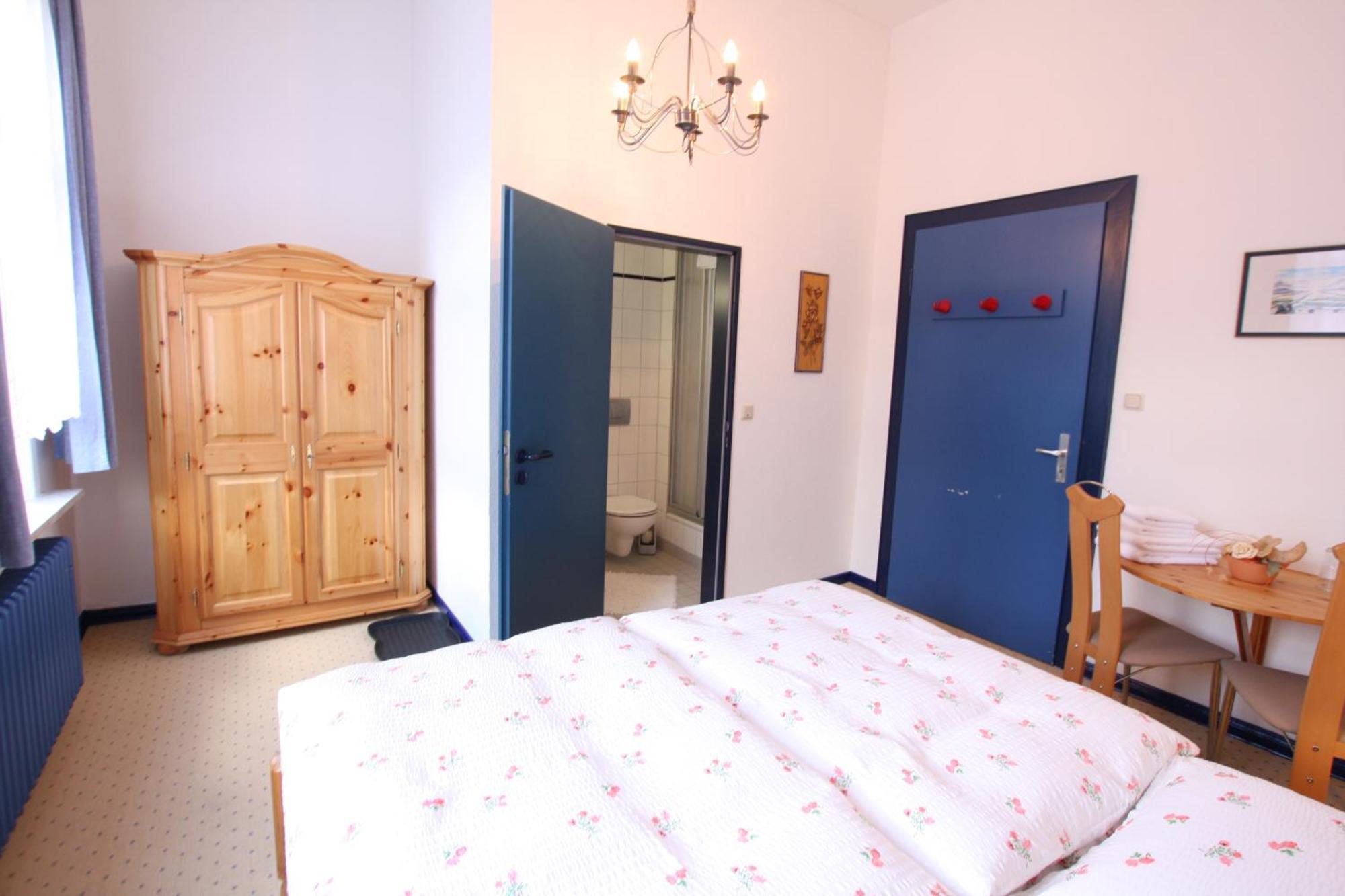Pension Villa Kassandra Altenau  Phòng bức ảnh