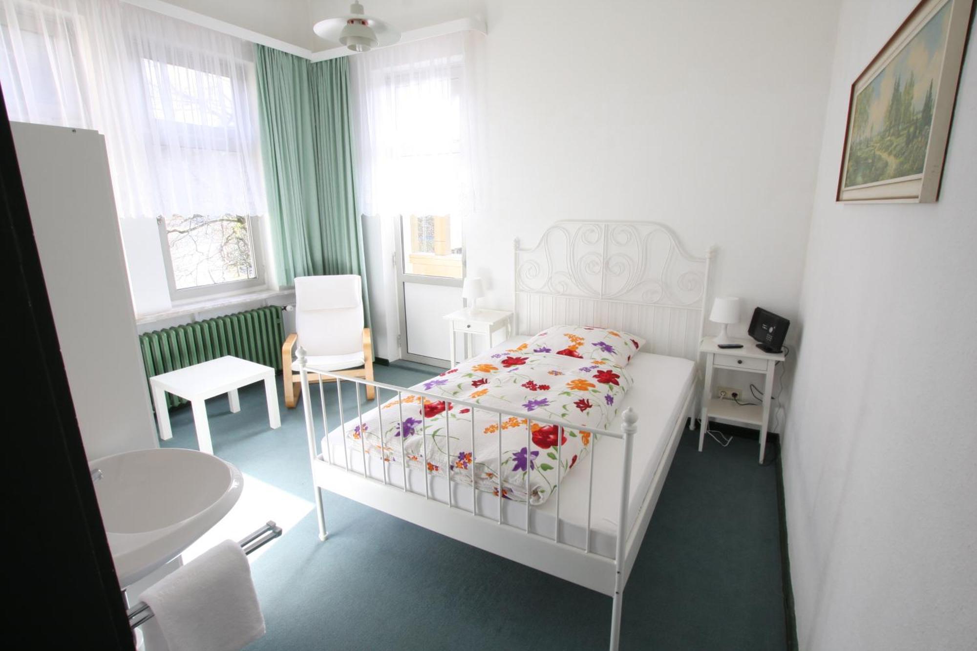 Pension Villa Kassandra Altenau  Phòng bức ảnh