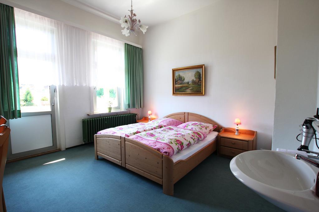 Pension Villa Kassandra Altenau  Phòng bức ảnh