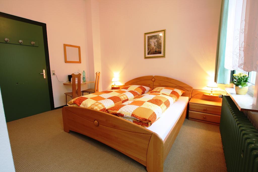 Pension Villa Kassandra Altenau  Phòng bức ảnh