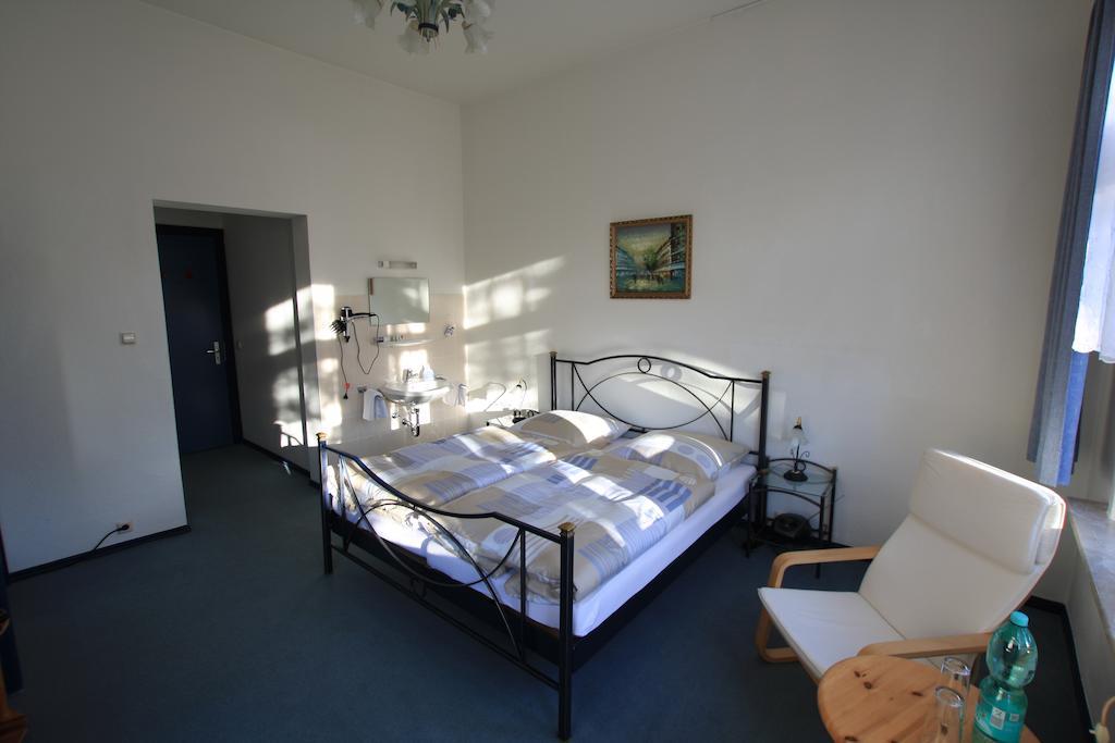 Pension Villa Kassandra Altenau  Phòng bức ảnh