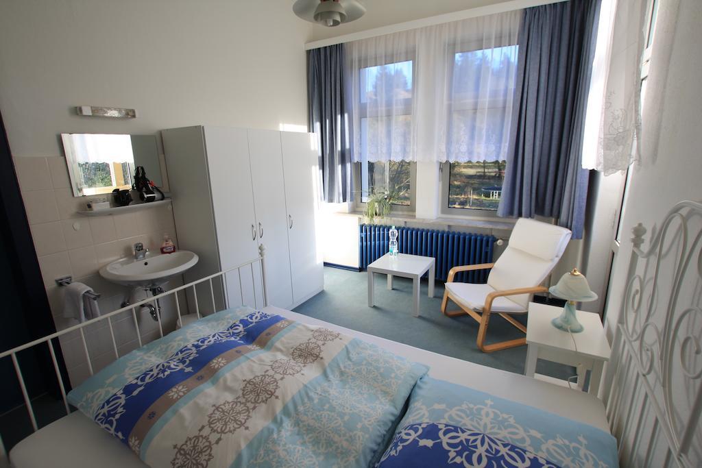Pension Villa Kassandra Altenau  Phòng bức ảnh