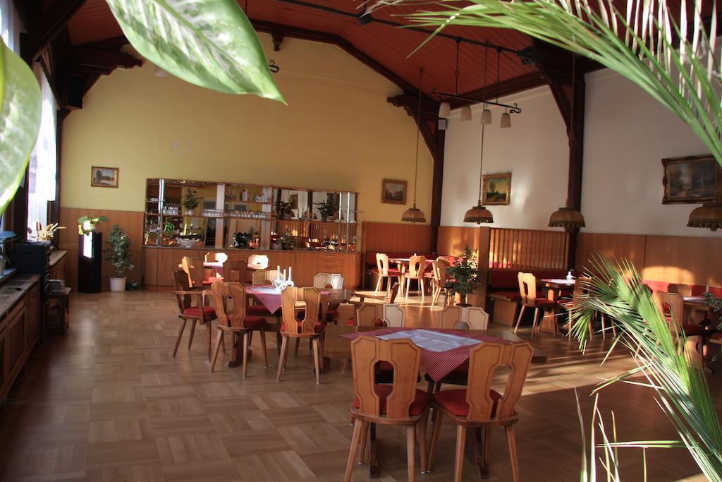 Pension Villa Kassandra Altenau  Ngoại thất bức ảnh