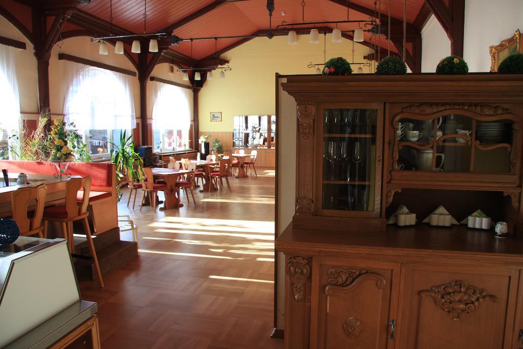 Pension Villa Kassandra Altenau  Ngoại thất bức ảnh