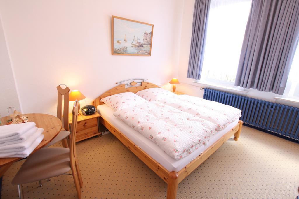 Pension Villa Kassandra Altenau  Phòng bức ảnh
