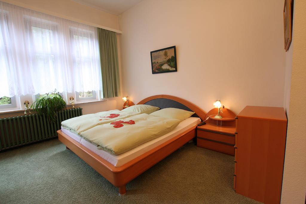Pension Villa Kassandra Altenau  Phòng bức ảnh