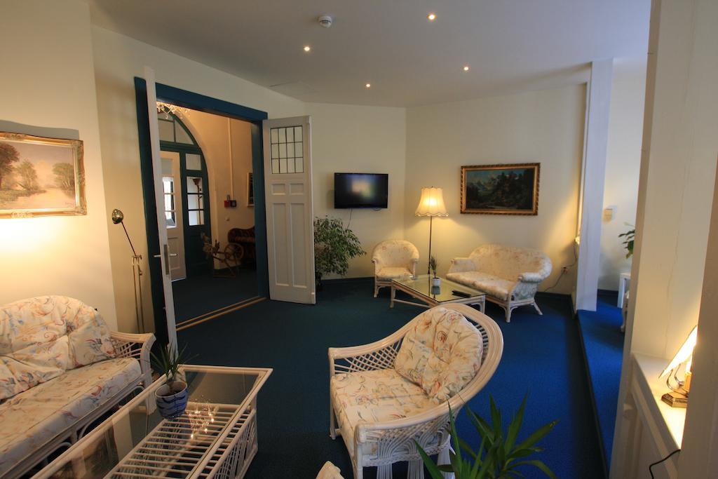 Pension Villa Kassandra Altenau  Ngoại thất bức ảnh
