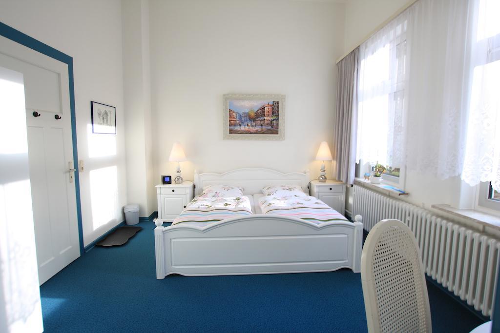 Pension Villa Kassandra Altenau  Phòng bức ảnh